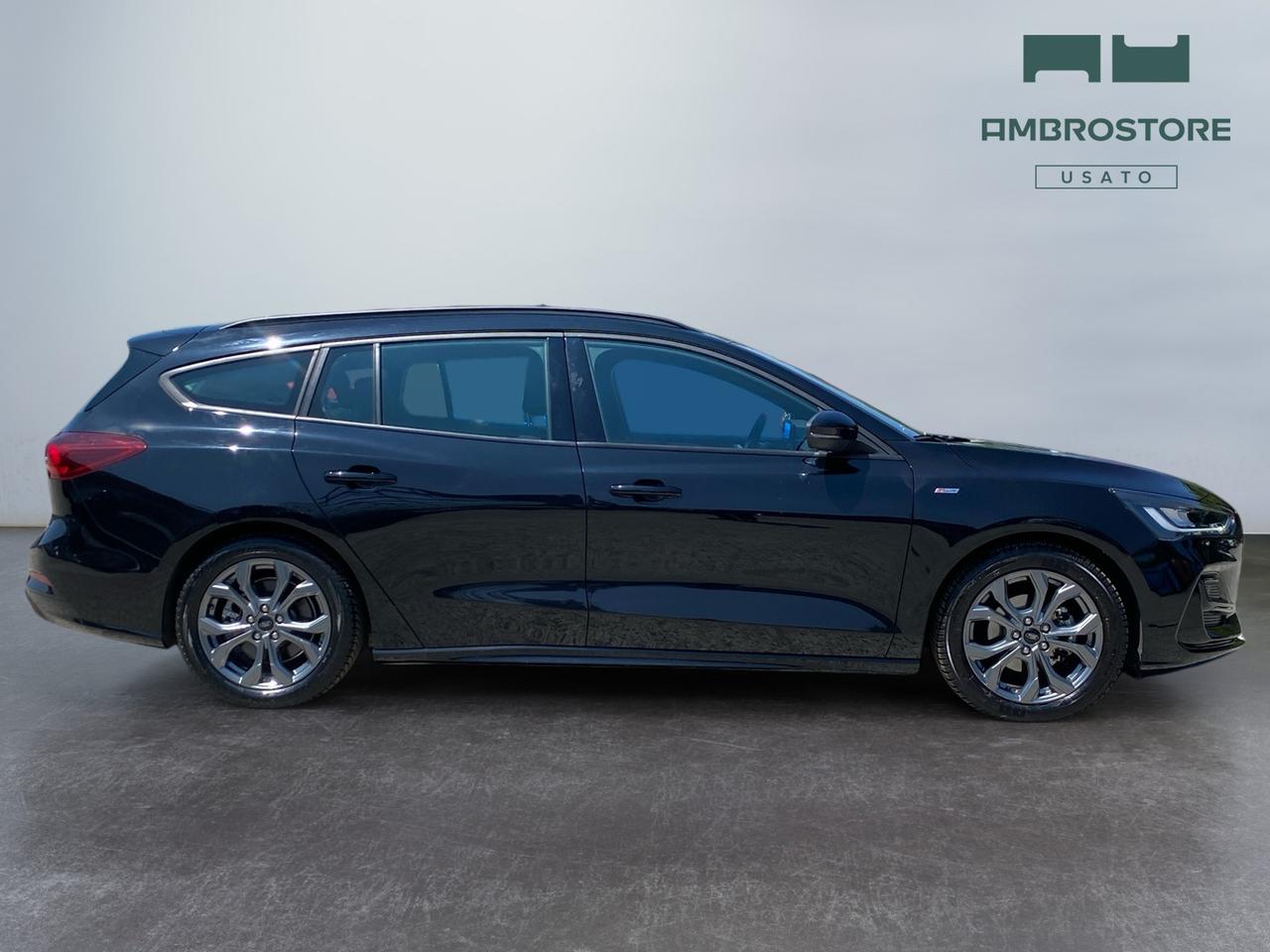 FORD Focus V 2022 SW - Focus SW 1.0t ecoboost h ST-Line 125cv