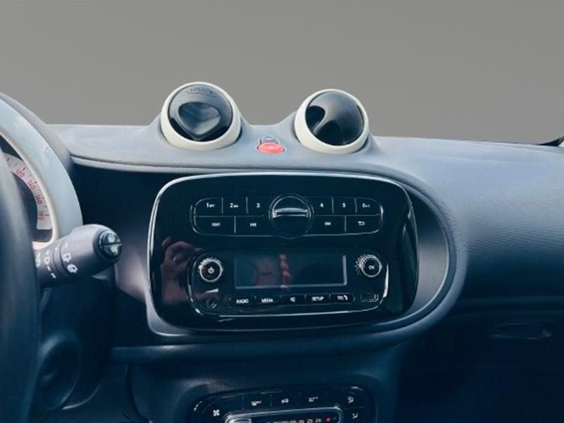 smart fortwo 70 1.0 52kW youngster twinamic