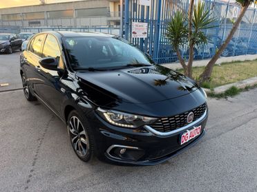 Fiat Tipo 1.6 Multijet 120 cv Lounge 2017 97.000 km