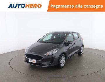 FORD Fiesta 1.0 Ecoboost 100 CV 5 porte Plus