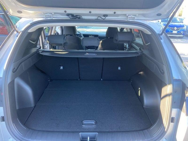 Hyundai Tucson Tucson 1.6 HEV aut. Business