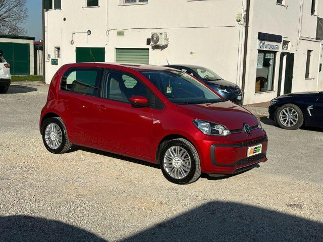 VOLKSWAGEN up! OK NEO PAT 1.0 5p. eco move up! BM Technology