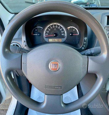 FIAT Panda 1.2 4x4 NEO PATENTATI!