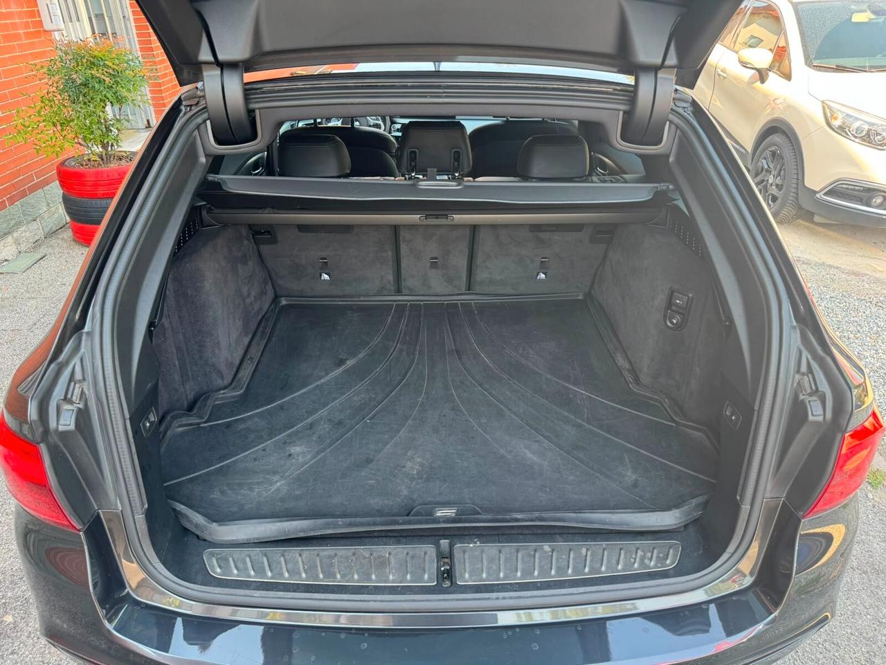 Bmw 530 530d Touring Msport 265cv auto