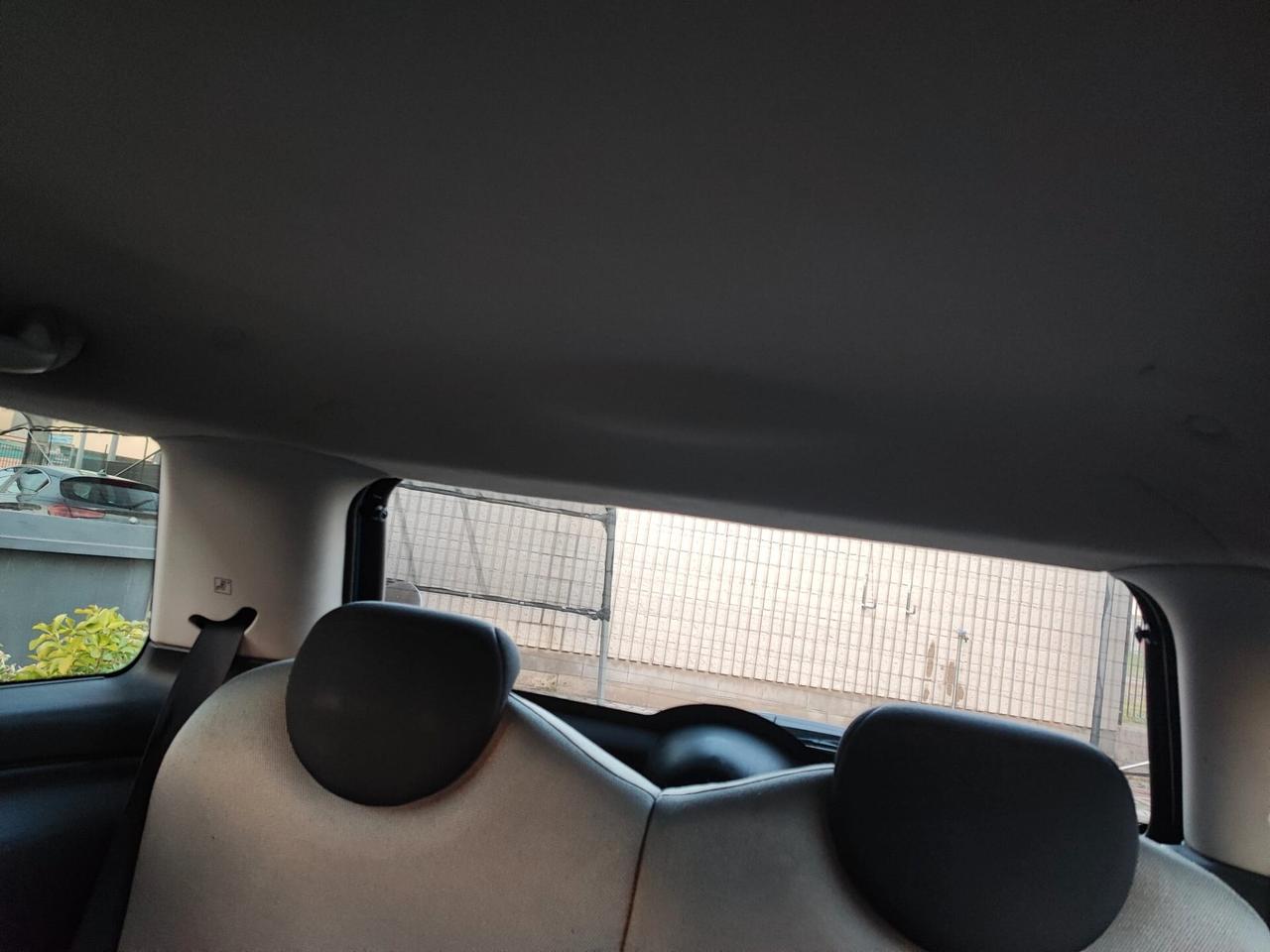 Mini 1.6 16V Cooper S motore nuovo