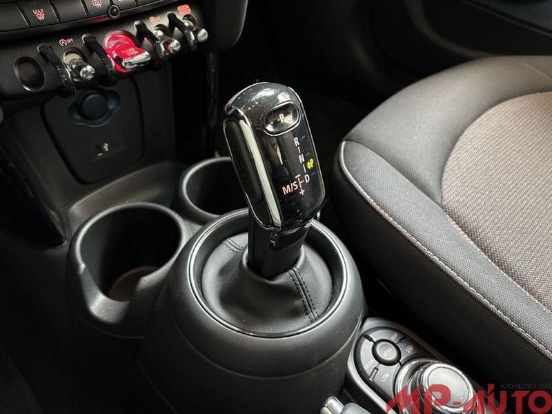 MINI Mini 5 porte Mini 5p 1.5 Cooper automatica
