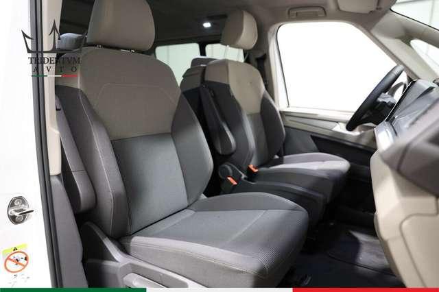 Volkswagen T7 Multivan 2.0 TDI Life 150cv DSG PRONTA CONSEGNA