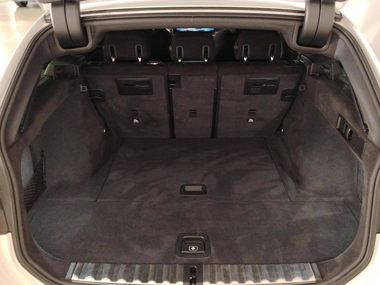 BMW Serie 3 320d xDrive Touring 48V MSport Pro