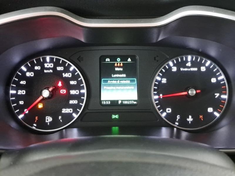 MG ZS 1.0T-GDI Comfort Auto