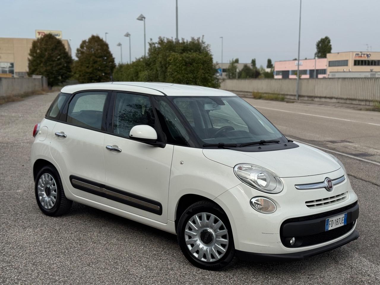Fiat 500L Pro 1.6 MJT 105CV 5posti (N1)