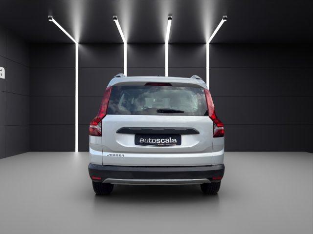 DACIA Jogger 1.0 TCe GPL 100 CV 5 posti Essential