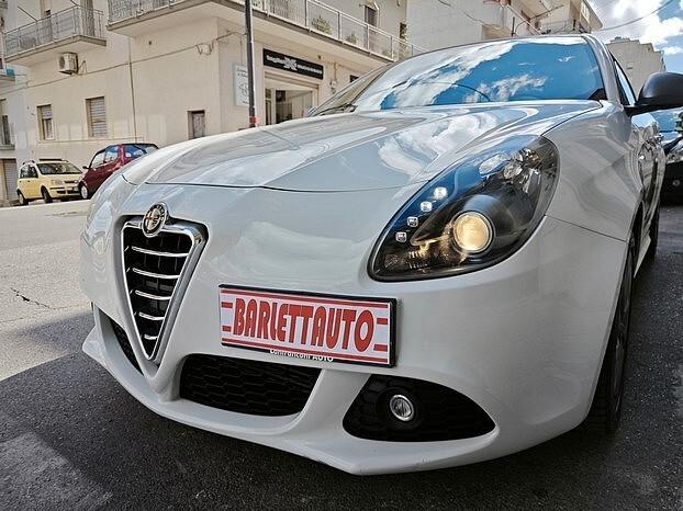 ALFA ROMEO Giulietta 1.6 JTD 105 CV *VELOCE*- 2013
