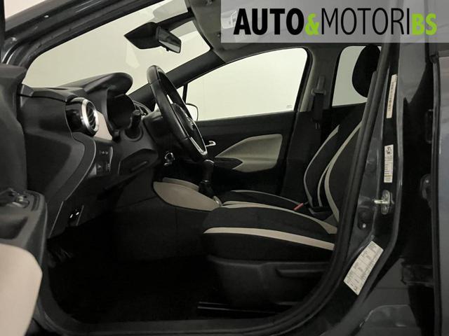 NISSAN Micra 1.5 dCi 8V 5 porte N-Connecta