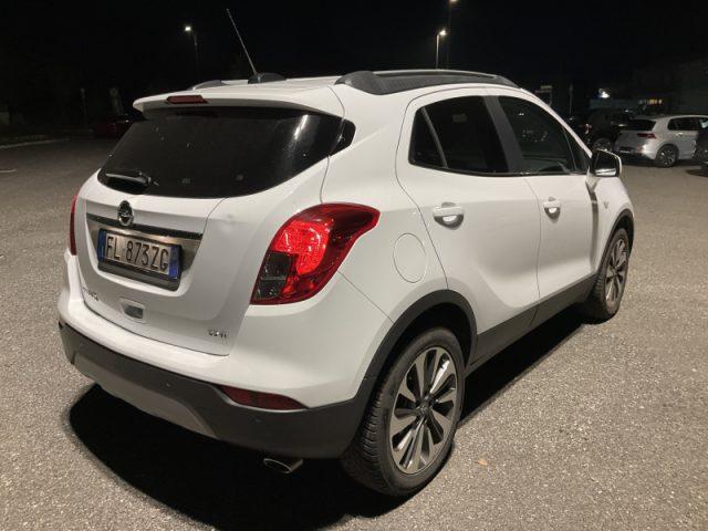 OPEL Mokka X 1.6 CDTI Ecotec 136CV 4x2 Start&Stop Advance