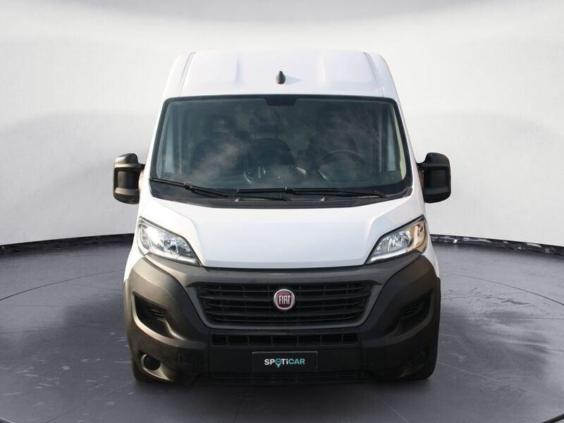 FIAT Ducato Ducato 35 2.2 Mjt 140CV PM-TN Furgone