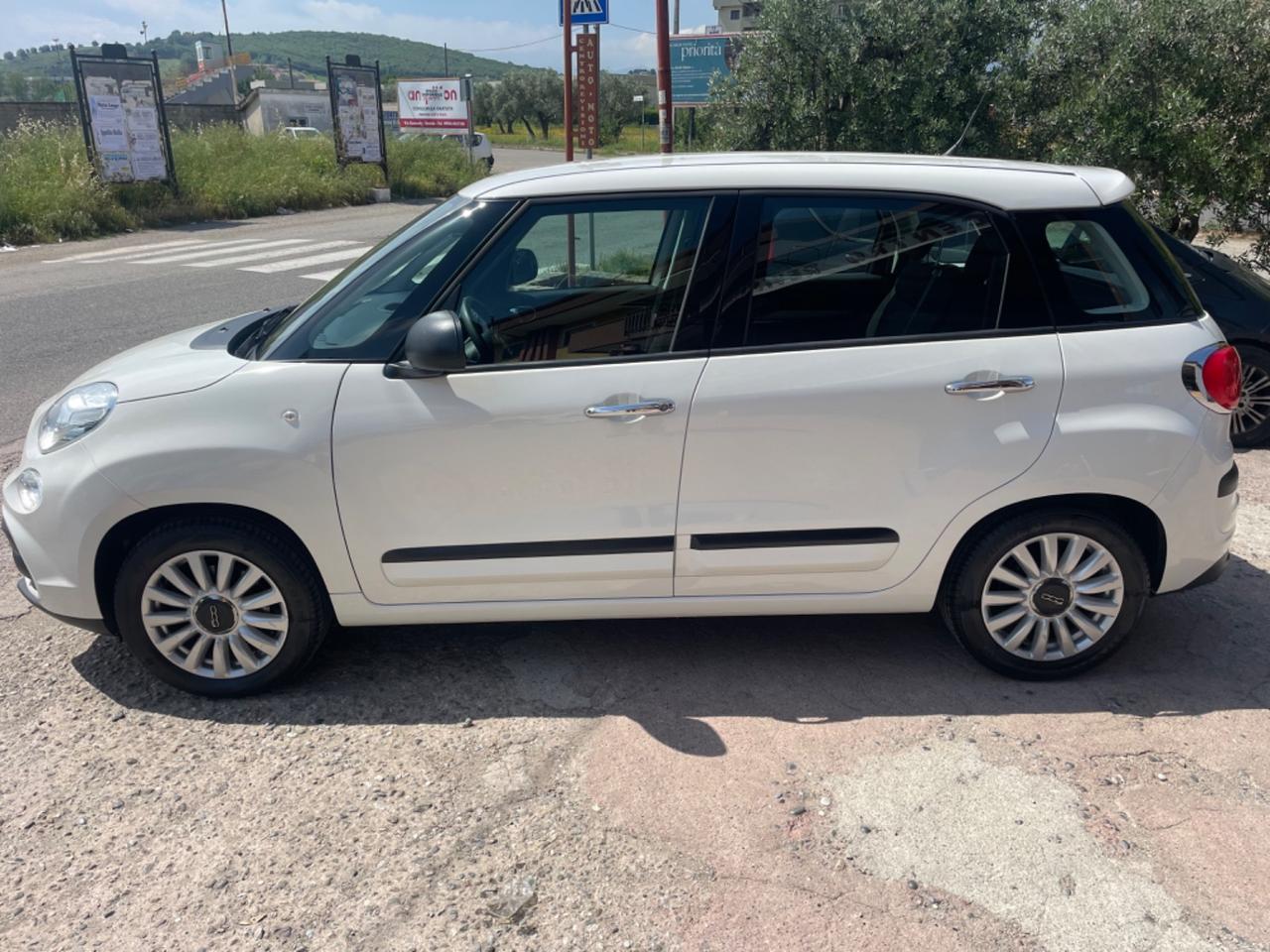 Fiat 500L 1.3 Multijet 95 CV Urban