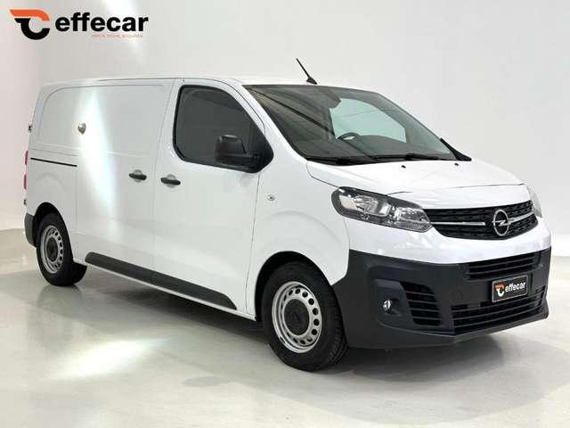 Opel Vivaro 2.0 Diesel 144cv AT8 L2 H1 Furgone