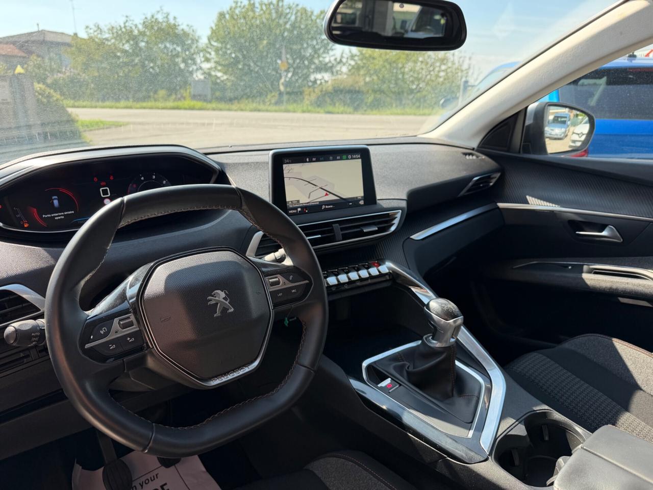 Peugeot 3008 1.6 Diesel Neopatentati