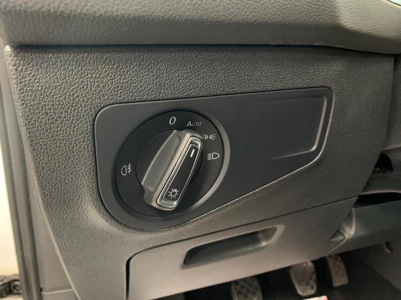 Volkswagen Tiguan 2.0 TDI SCR Life