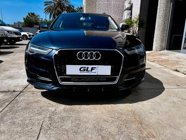 Audi A6 Allroad 3.0 tdi Business Plus quattro 272cv s-tronic