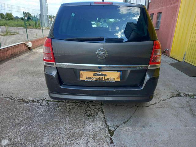 OPEL Zafira 1.9 16V CDTI 150CV Cosmo 7 posti