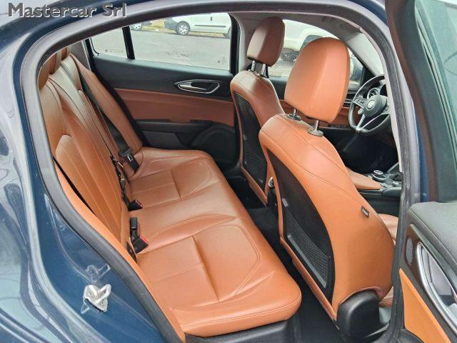 ALFA ROMEO Giulia Giulia 2016 2.2 t Super 150cv - FF799PJ