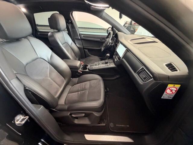 Porsche Macan 2.0 245cv no super bollo!