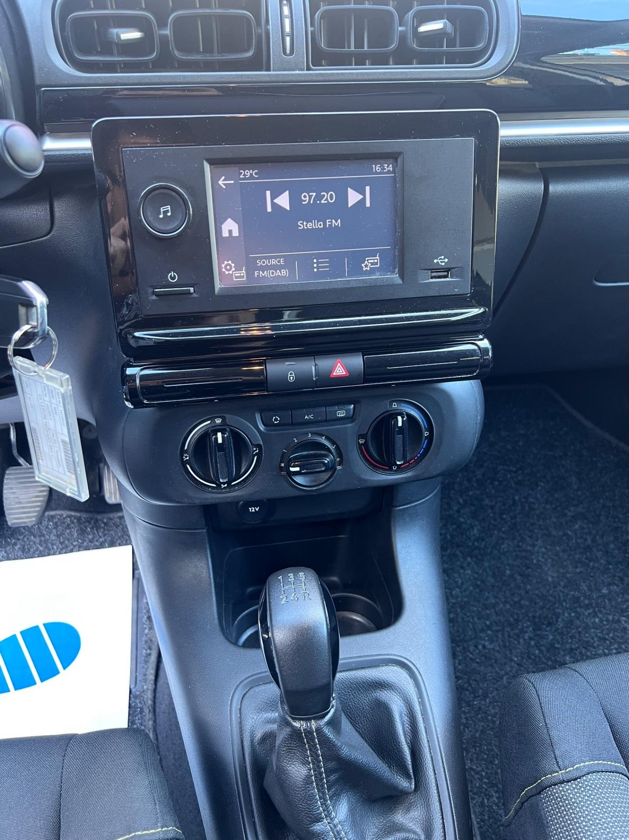Citroen C3 PureTech 83 S&S You