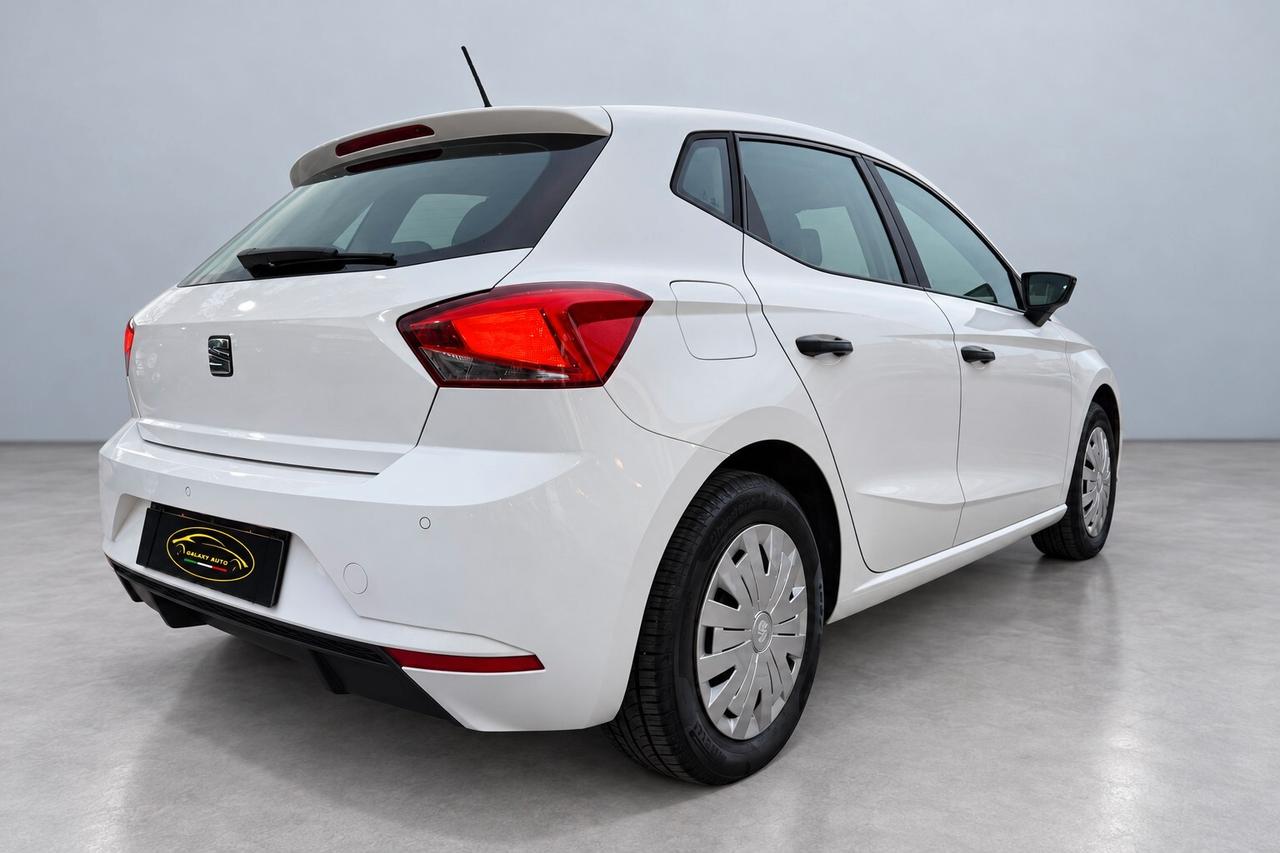 Seat Ibiza 1.0 TGI 5 porte Reference