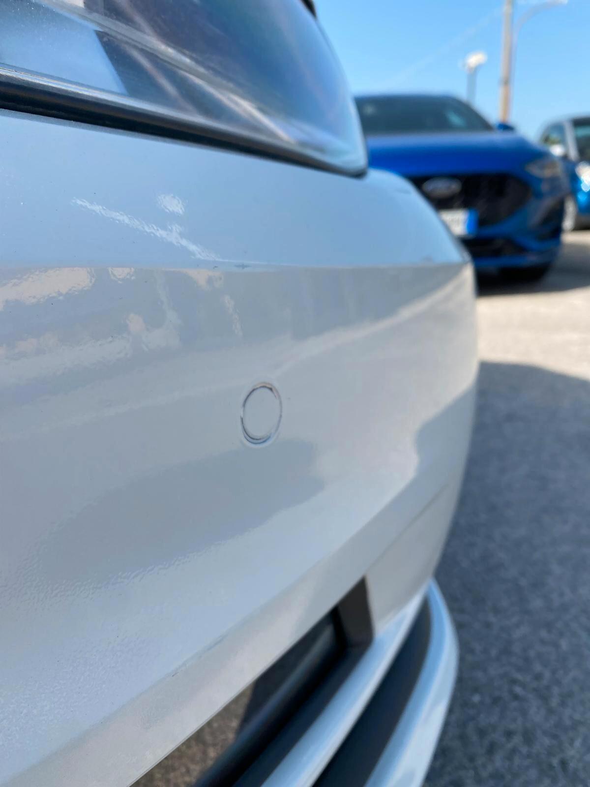 Volkswagen Golf Variant 1.6 TDI 90 CV Trendline BlueMotion Technology
