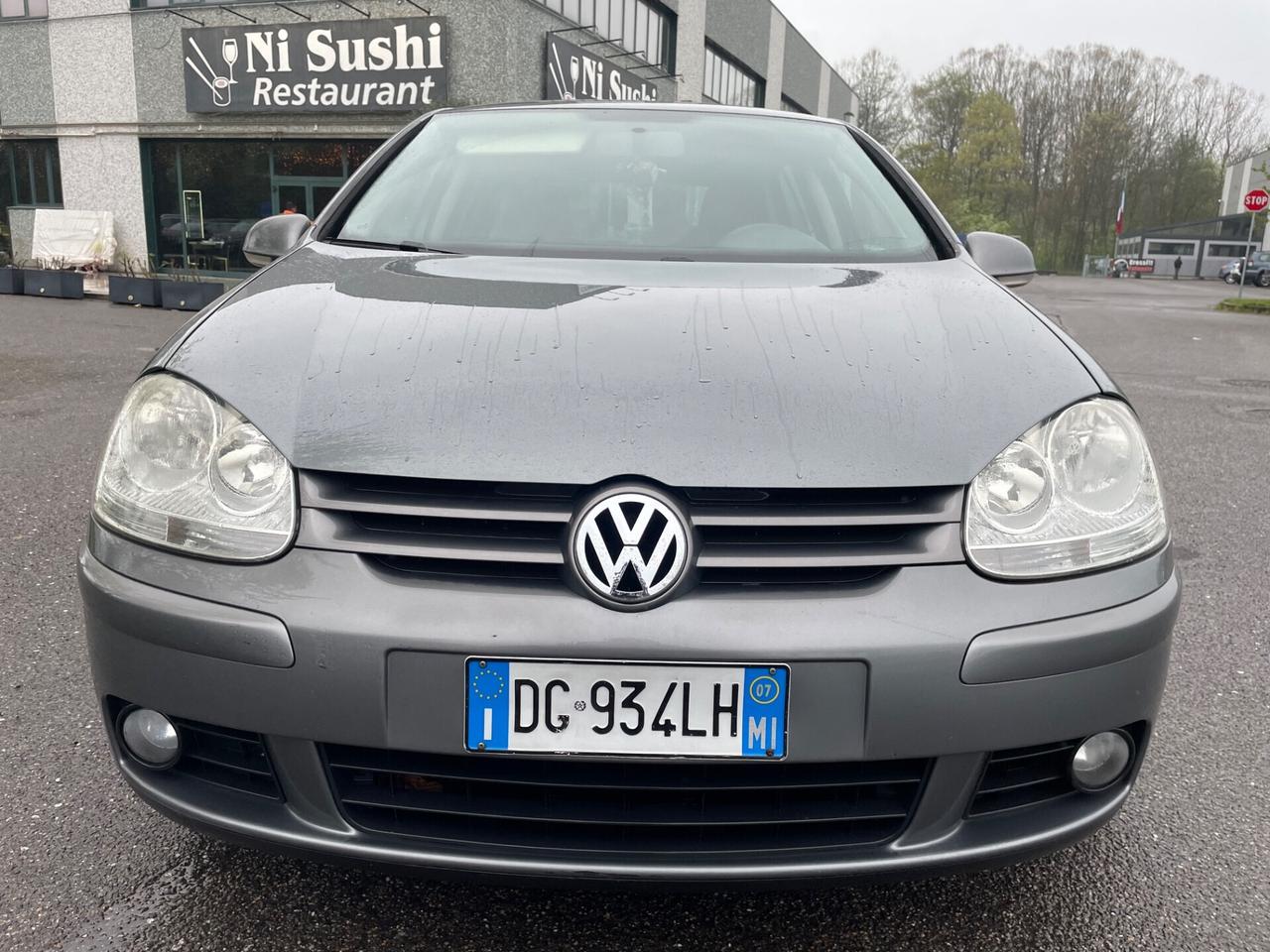 Volkswagen Golf 2.0 16V FSI 4mot. 5p.*Cerchi*4x4