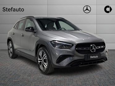 MERCEDES-BENZ GLA 200 d Auto Progressive Advanced Plus
