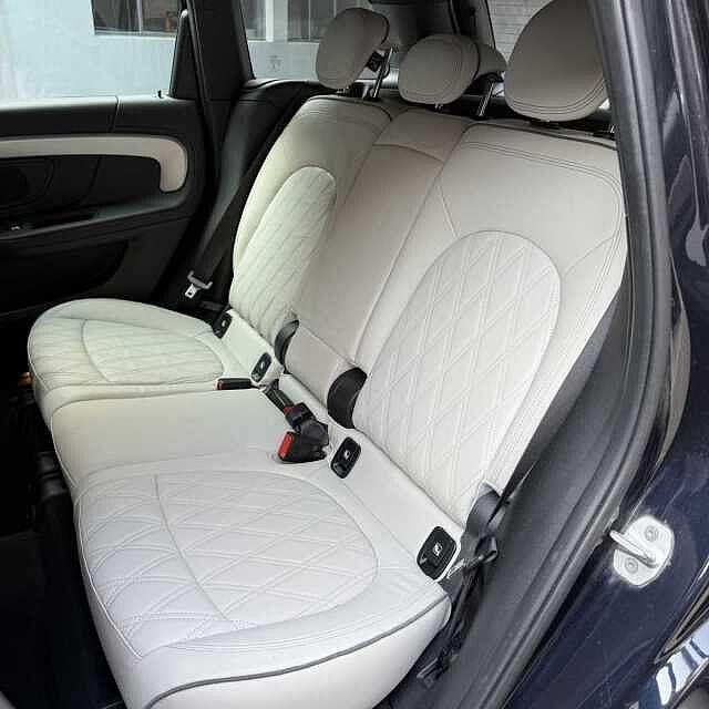 MINI Cooper Countryman Mini 1.5 Cooper Hype ALL4