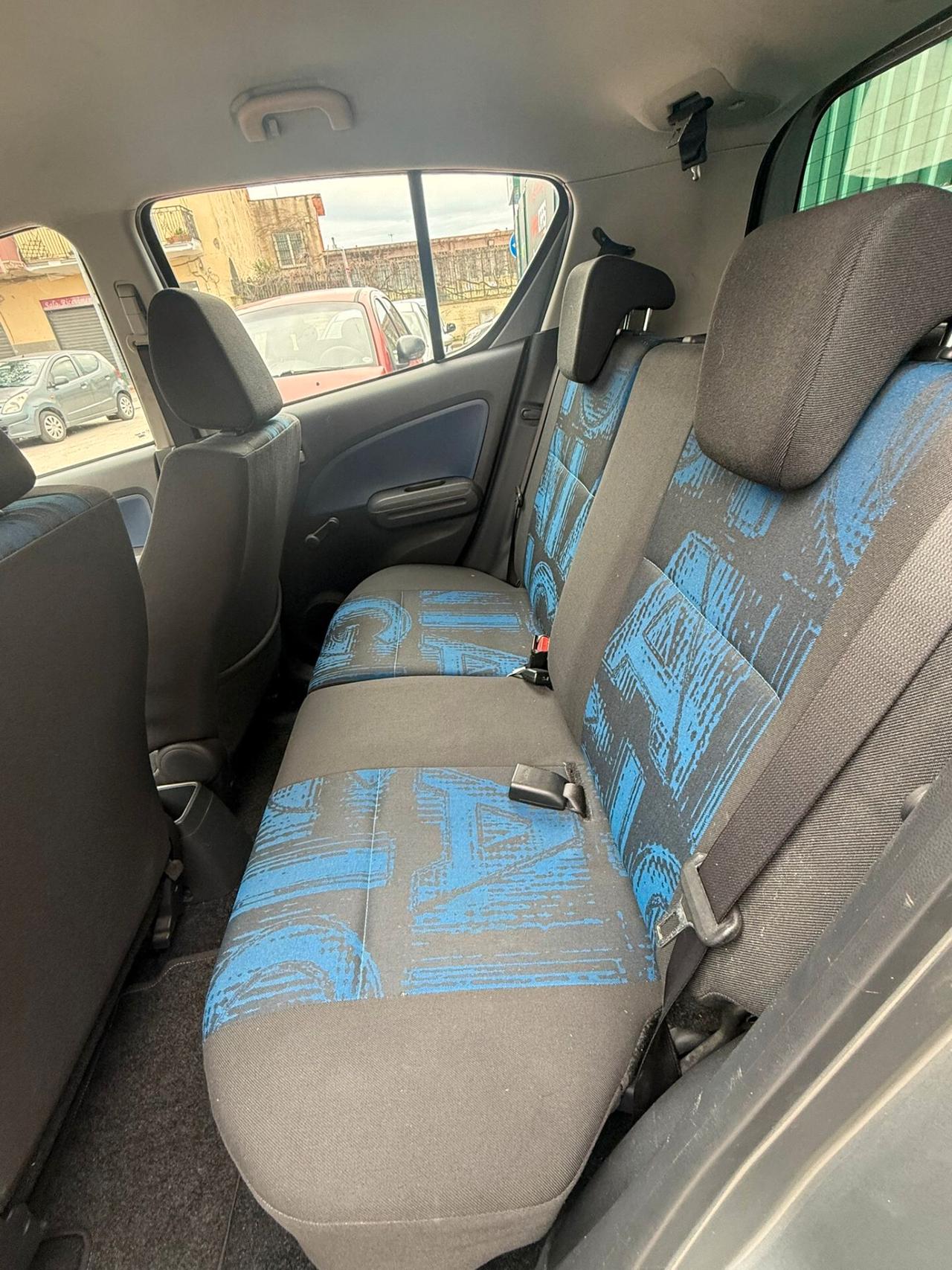 Opel Agila 1.0 12V 65CV Enjoy