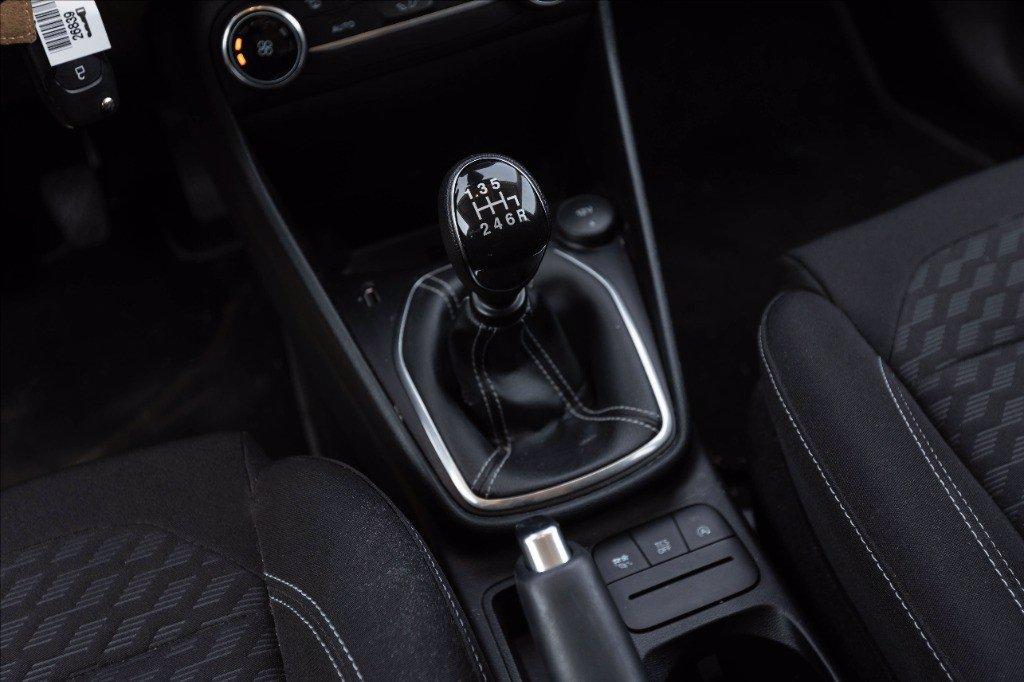FORD Fiesta 5p 1.0 ecoboost h Titanium 125cv del 2023