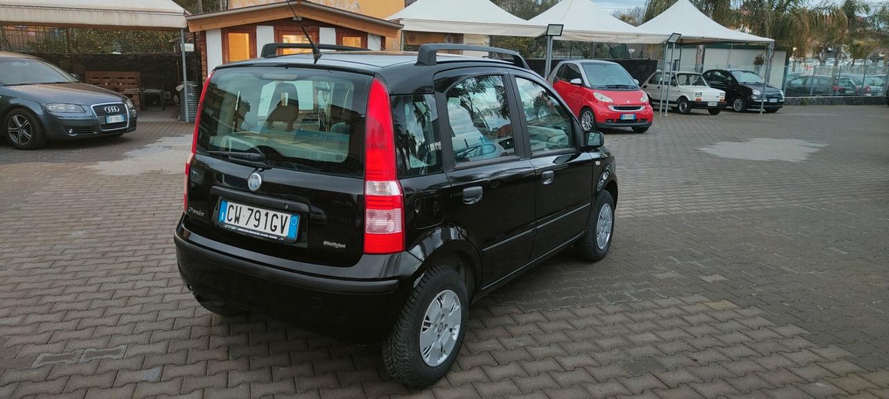 Fiat Panda 1.3 MJT 16V Dynamic diesel da vetrinaaaa
