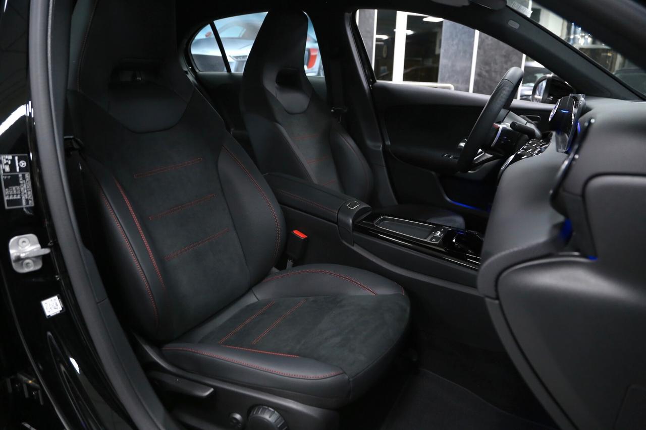 Mercedes A 200 d Automatic AMG Line Advanced_NUOVA KM0 2026