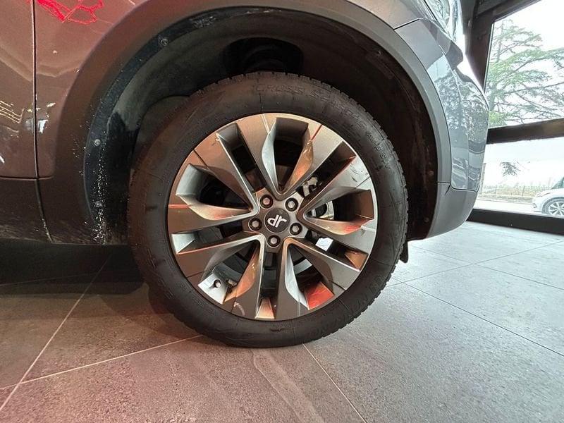 DR AUTOMOBILES DR 4.0 1.5 GPL