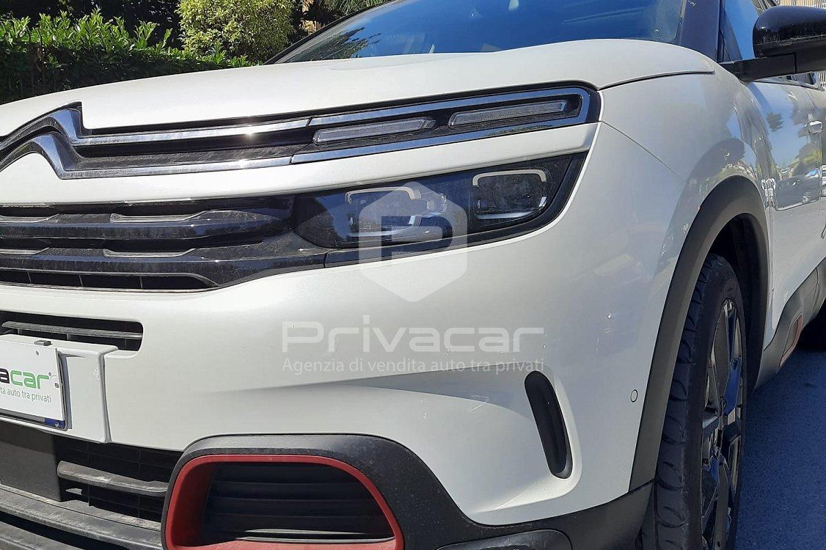 CITROEN C5 Aircross BlueHDi 130 S&S EAT8 Shine Pack