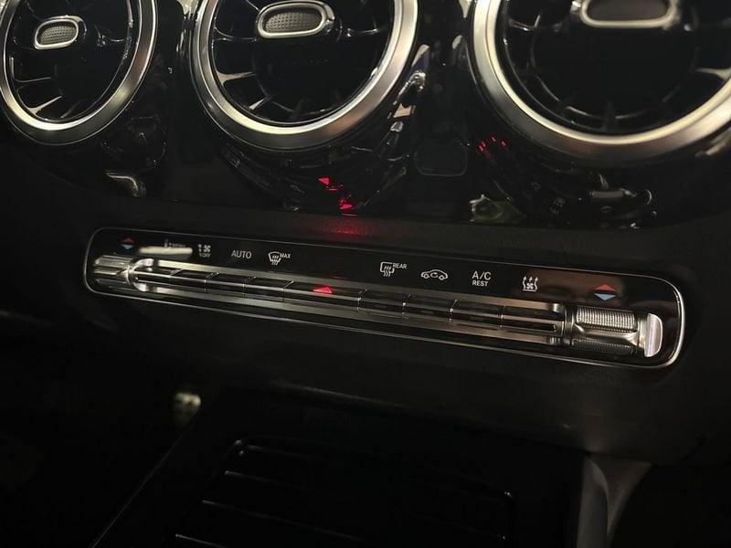 Mercedes-Benz GLA 250 e phev (eq-power) Premium auto