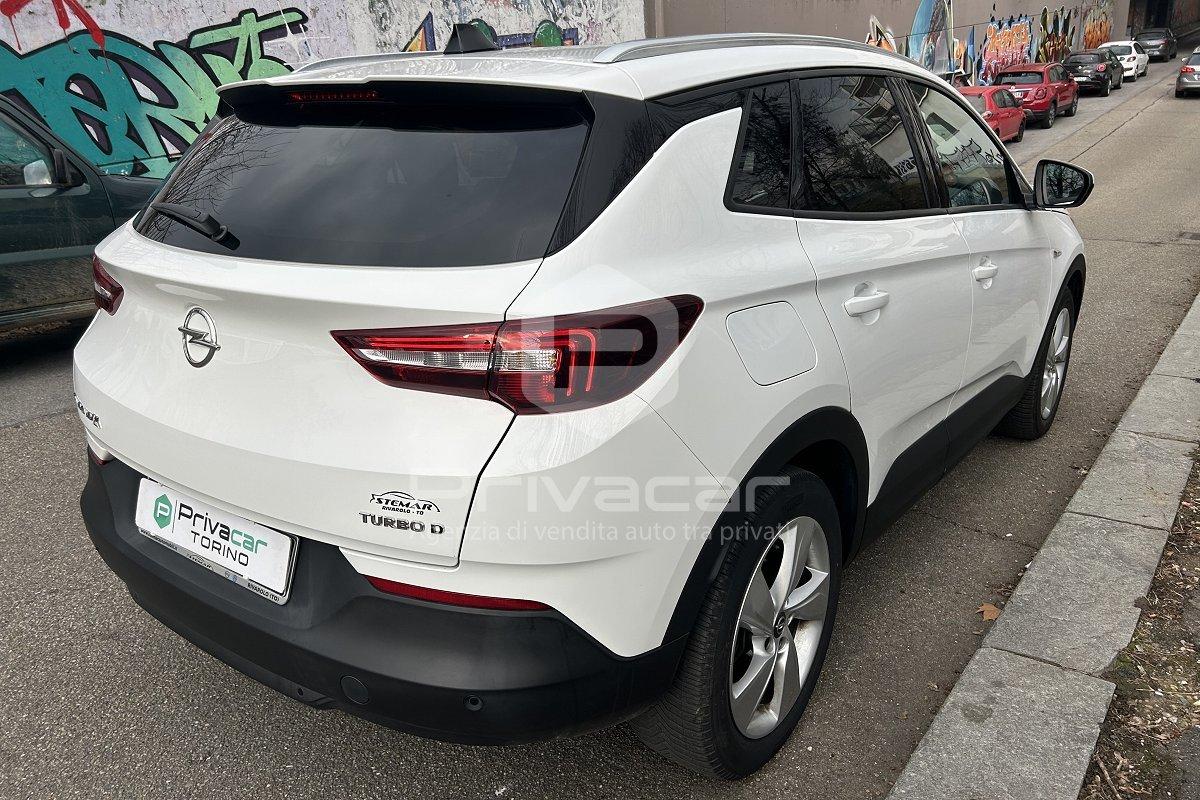 OPEL Grandland X 1.5 diesel Ecotec Start&Stop Advance