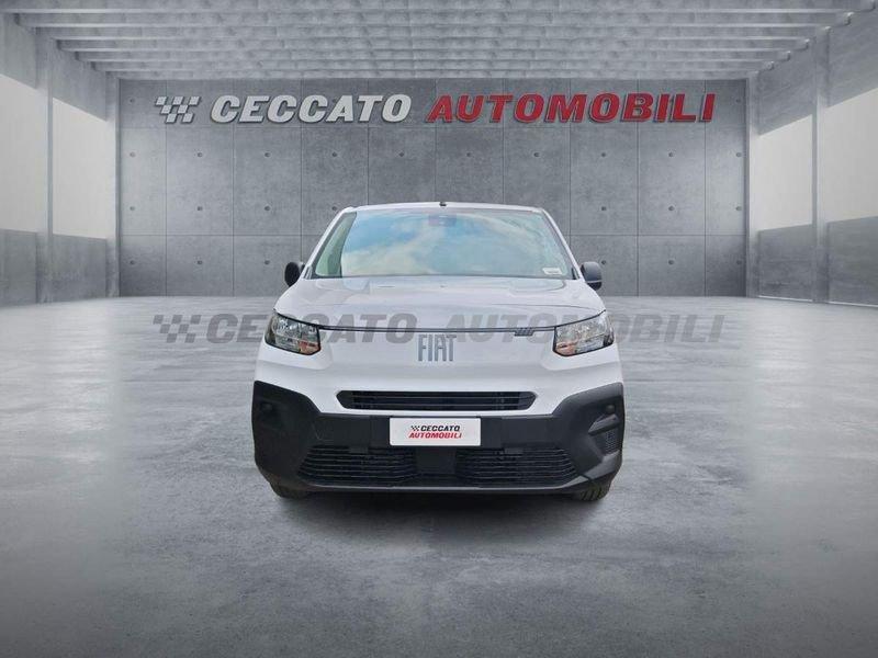 FIAT Doblò Doblò Serie 3 Van Ch1 1.5 Bluehdi 100cv Mt6