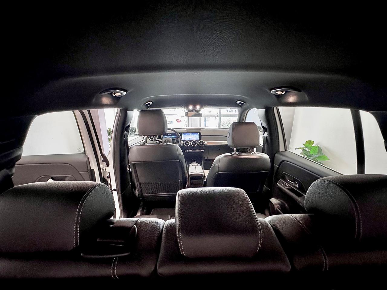 Mercedes-benz GLB 180 d Automatic Sport Plus 2022