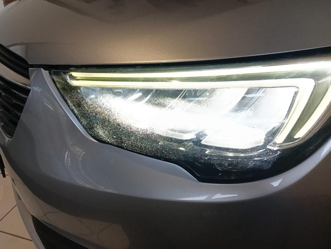 Opel Crossland X 1.5 ECOTEC D 110 CV Start&Stop Innovation