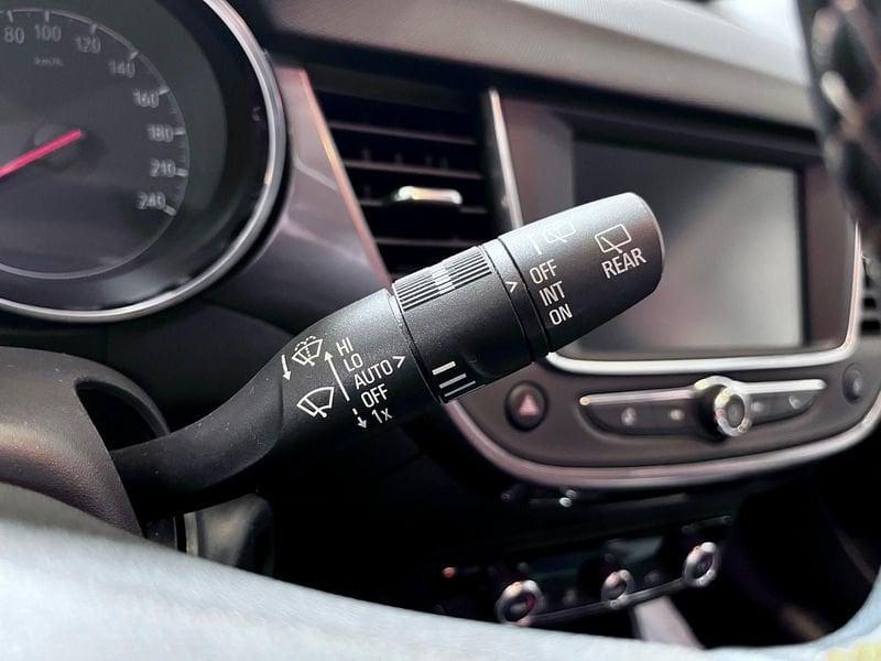 Opel Crossland Crossland X 1.5 ECOTEC D 120 CV aut. Innovation