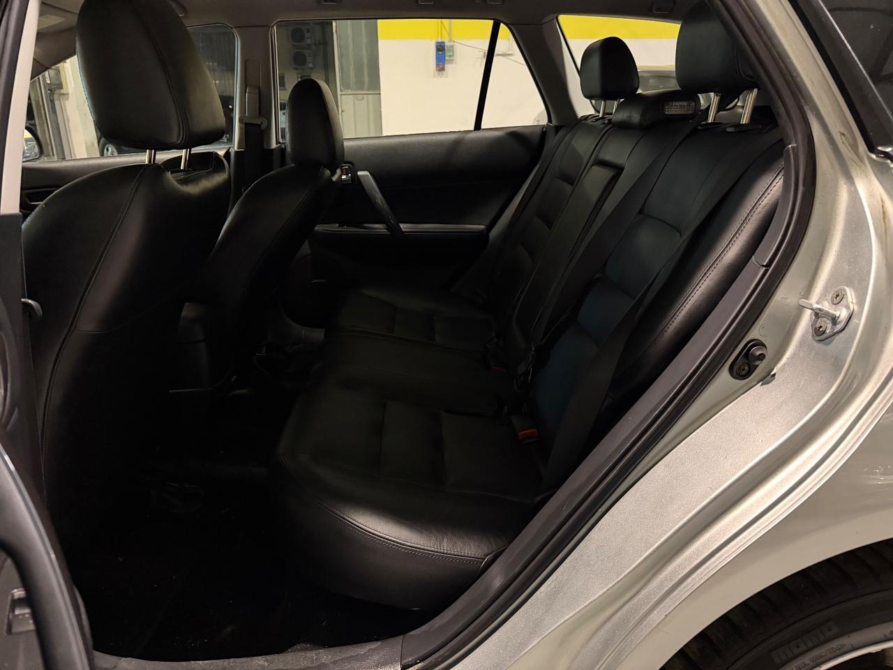 Mazda Mazda6 2.0 CD 16V 143CV Wag. Exec.