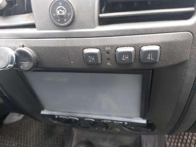 Great Wall Steed 2.4 DC Super Luxury Gpl 4x4