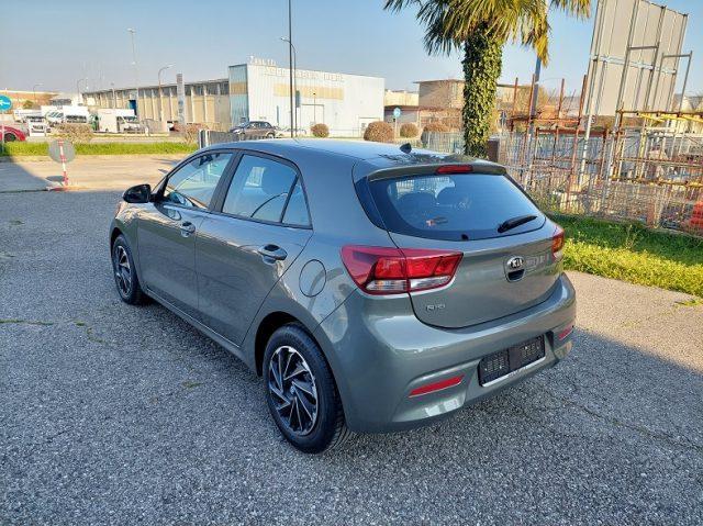 KIA Rio 1.2 5 porte GPL