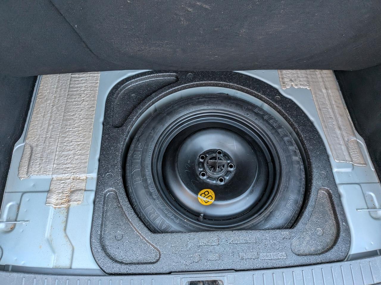 FORD FOCUS SW 1.6 HDCi 90CV DIESEL