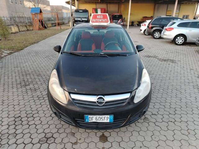 Opel Corsa 1.3 cdti ecoflex Sport 75cv 3p